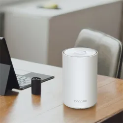 TP-LINK Wireless Mesh Networking system AX1800 DECO X20-4G(1-PACK)