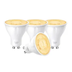 TP-LINK Tapo L610 Smart Wi-Fi Spotlight, Dimmable