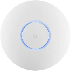 UBIQUITI Access Point U6 Plus WiFi6 2x2 MIMO