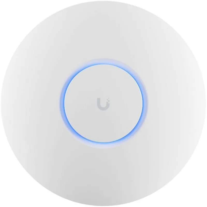 UBIQUITI Access Point U6 Plus WiFi6 2x2 MIMO UBIQUITI Access Point U6 Plus WiFi6 2x2 MIMO