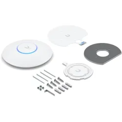 UBIQUITI Access Point U6 Plus WiFi6 2x2 MIMO