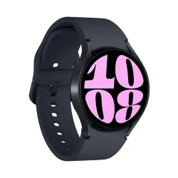 Samsung Galaxy Watch6 (40mm) eSIM okosóra szürke IP68