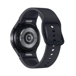 Samsung Galaxy Watch6 (40mm) eSIM okosóra szürke IP68