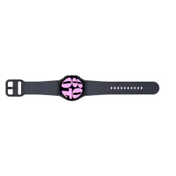 Samsung Galaxy Watch6 (40mm) eSIM okosóra szürke IP68
