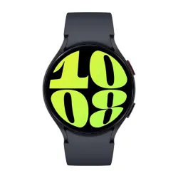 Samsung Galaxy Watch6 okosóra 44mm LTE  grafit színű (SM-R945FZKAEUE)
