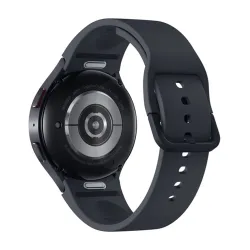Samsung Galaxy Watch6 okosóra 44mm LTE  grafit színű (SM-R945FZKAEUE)