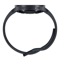 Samsung Galaxy Watch6 okosóra 44mm LTE  grafit színű (SM-R945FZKAEUE)