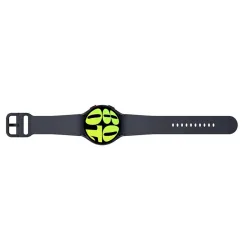 Samsung Galaxy Watch6 okosóra 44mm LTE  grafit színű (SM-R945FZKAEUE)