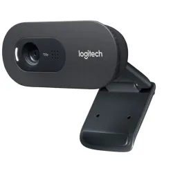 Logitech HD Webcam C270 - Webcam - colour - 1280 x 720 - audio - USB 2.0