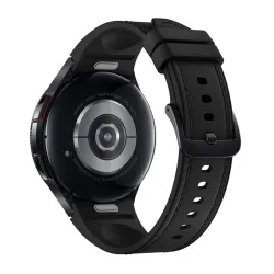 SAMSUNG Galaxy Watch6 Classic BT 47mm fekete