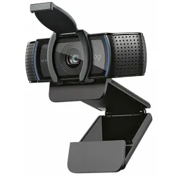 Webkamera Logitech C920s HD Pro