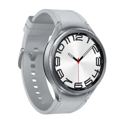 Galaxy Watch6 Classic (47mm, BT), Silver
