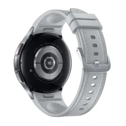 Galaxy Watch6 Classic (47mm, BT), Silver