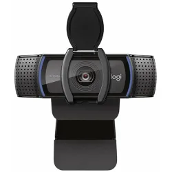 Webkamera Logitech C920s HD Pro