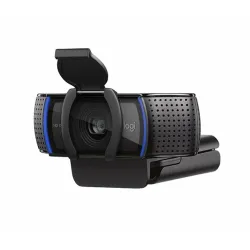 Webkamera Logitech C920s HD Pro