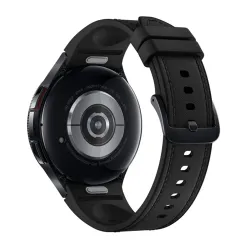 Samsung Galaxy Watch6 Classic okosóra 47mm LTE fekete (SM-R965FZKAEUE)