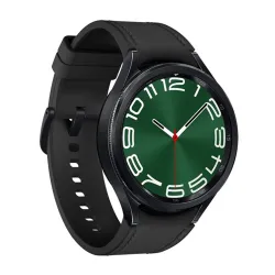 Samsung Galaxy Watch6 Classic okosóra 47mm LTE fekete (SM-R965FZKAEUE)