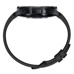 Samsung Galaxy Watch6 Classic okosóra 47mm LTE fekete (SM-R965FZKAEUE)