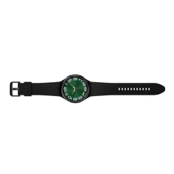 Samsung Galaxy Watch6 Classic okosóra 47mm LTE fekete (SM-R965FZKAEUE)