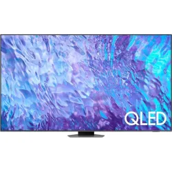 SAMSUNG 98" Q80C QLED 4K Smart TV (2023)