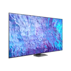 SAMSUNG 98" Q80C QLED 4K Smart TV (2023)