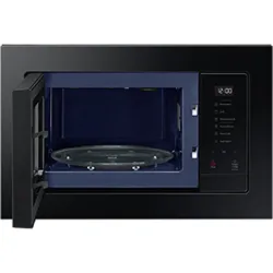 Samsung MG23A7318CK/E2 beépíthető grillezős mikrohullámú sütő fekete