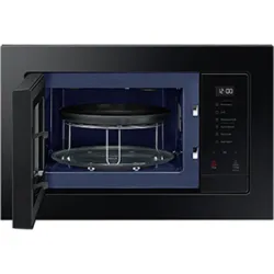 Samsung MG23A7318CK/E2 beépíthető grillezős mikrohullámú sütő fekete