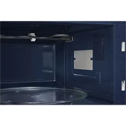 Samsung MG23A7318CK/E2 beépíthető grillezős mikrohullámú sütő fekete