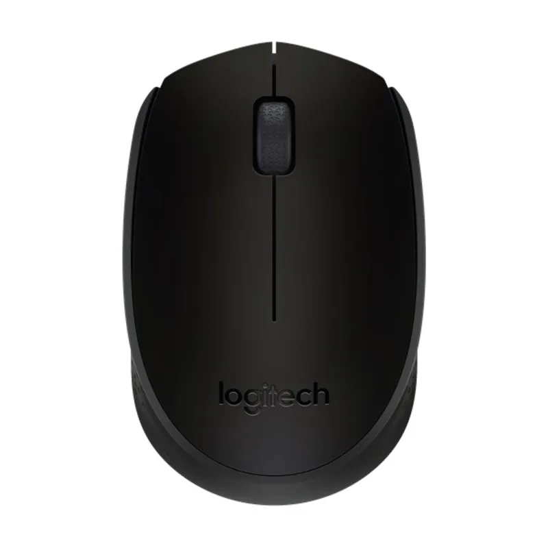 Mouse Logitech B170 - Fekete Mouse Logitech B170 - Fekete