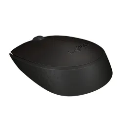 Mouse Logitech B170 - Fekete