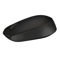 Mouse Logitech B170 - Fekete