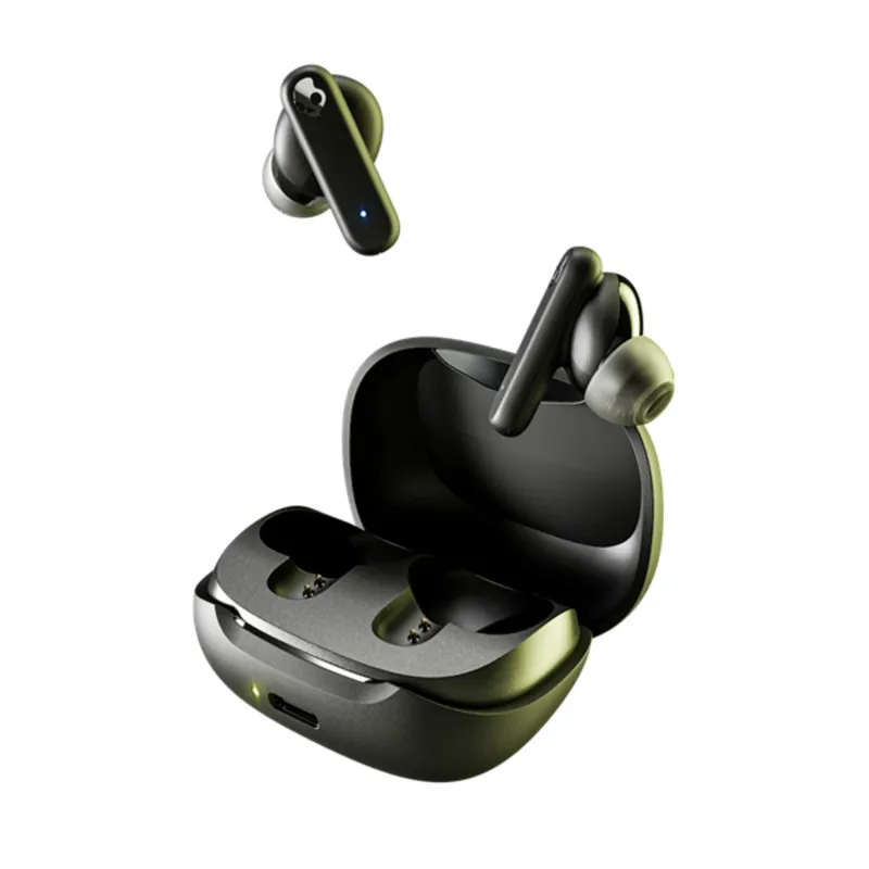 Fülhallgató Skullcandy SMOKIN BUDS True Wireless In-Ear Fülhallgató Skullcandy SMOKIN BUDS True Wireless In-Ear