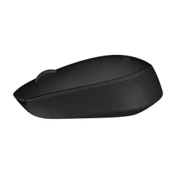 Mouse Logitech B170 - Fekete