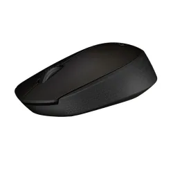 Mouse Logitech B170 - Fekete