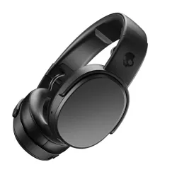 Skullcandy Crusher ANC2 Bluetooth aktív zajcsökkentős fejhallgató fekete (S6CAW-R740)