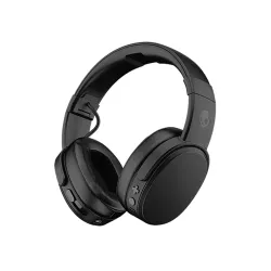 Skullcandy Crusher ANC2 Bluetooth aktív zajcsökkentős fejhallgató fekete (S6CAW-R740)