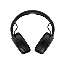 Skullcandy Crusher ANC2 Bluetooth aktív zajcsökkentős fejhallgató fekete (S6CAW-R740)