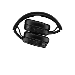 Skullcandy Crusher ANC2 Bluetooth aktív zajcsökkentős fejhallgató fekete (S6CAW-R740)