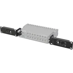 Mikrotik K-79 Kit for mounting RB5009/L009 devices in 1U rackmounts