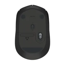 Mouse Logitech B170 - Fekete