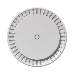 MIKROTIK cAPGi-5HaxD2HaxD cAP ax 802.11ax Dual Band 2xRJ45 GbE LAN WiFi6 Access point