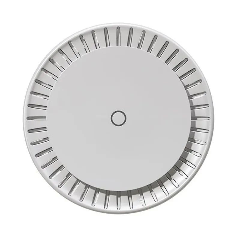 MIKROTIK cAPGi-5HaxD2HaxD cAP ax 802.11ax Dual Band 2xRJ45 GbE LAN WiFi6 Access point MIKROTIK cAPGi-5HaxD2HaxD cAP ax 802.11ax Dual Band 2xRJ45 GbE LAN WiFi6 Access point