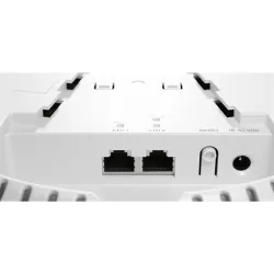 MIKROTIK cAPGi-5HaxD2HaxD cAP ax 802.11ax Dual Band 2xRJ45 GbE LAN WiFi6 Access point