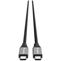 Varta USB-C 100W kábel 2 m (57936101111 )