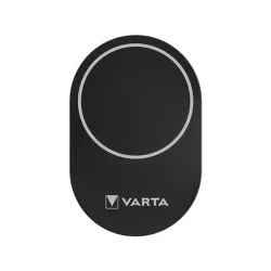 Varta Mag Pro vezeték nélküli autós töltőszett 15W (57902101111)