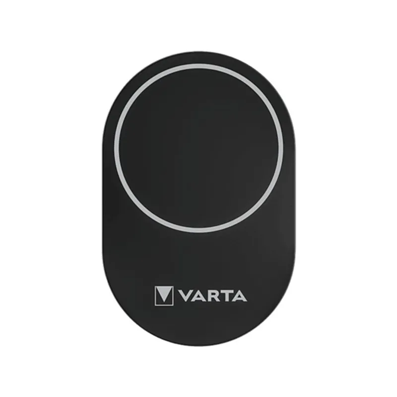 Varta Mag Pro vezeték nélküli autós töltőszett 15W (57902101111) Varta Mag Pro vezeték nélküli autós töltőszett 15W (57902101111)
