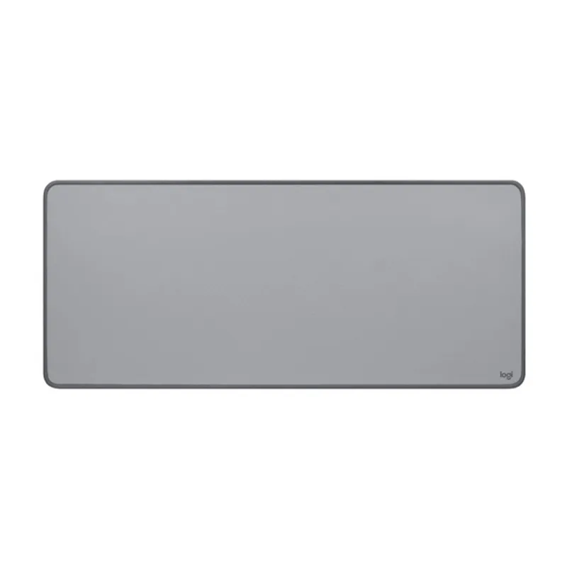 LOGITECH asztali alátét Studio sorozat - középszürke LOGITECH asztali alátét Studio sorozat - középszürke