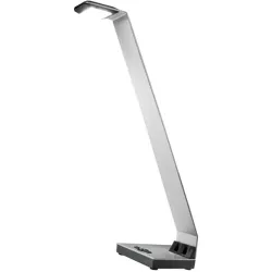 Emos Alvin LED asztali lámpa 200lm ezüst (Z7607S)