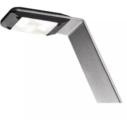 Emos Alvin LED asztali lámpa 200lm ezüst (Z7607S)