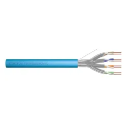 Digitus CAT6A U-FTP Installation Cable 305m Blue